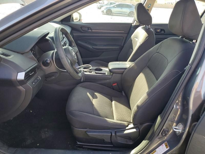 2024 Nissan Altima s