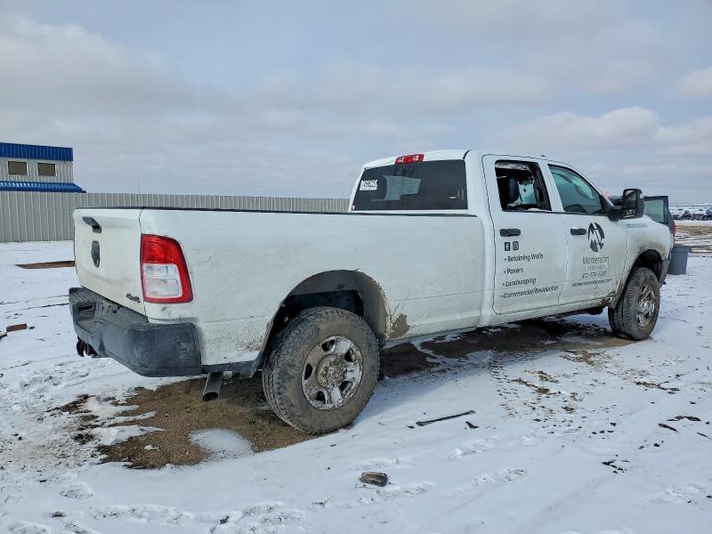 2024 Dodge Ram 3500 Tradesman