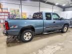 2006 Chevrolet Silverado K1500