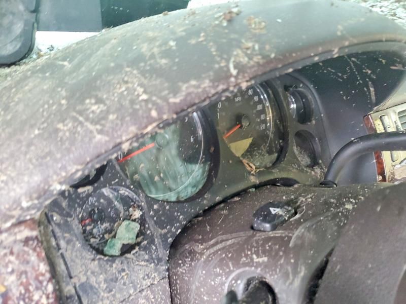 2007 GMC Yukon xl Denali