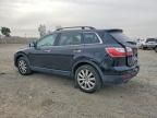 2010 Mazda Cx-9