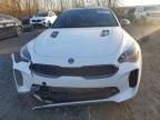 2018 KIA Stinger GT1