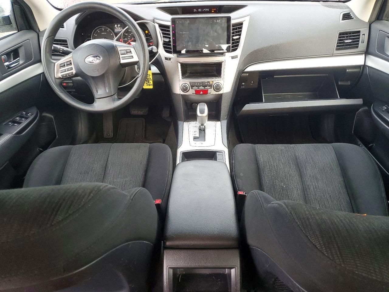 2013 Subaru Legacy 2.5i