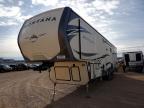2017 Keystone 2017 Keystone Montana Camper