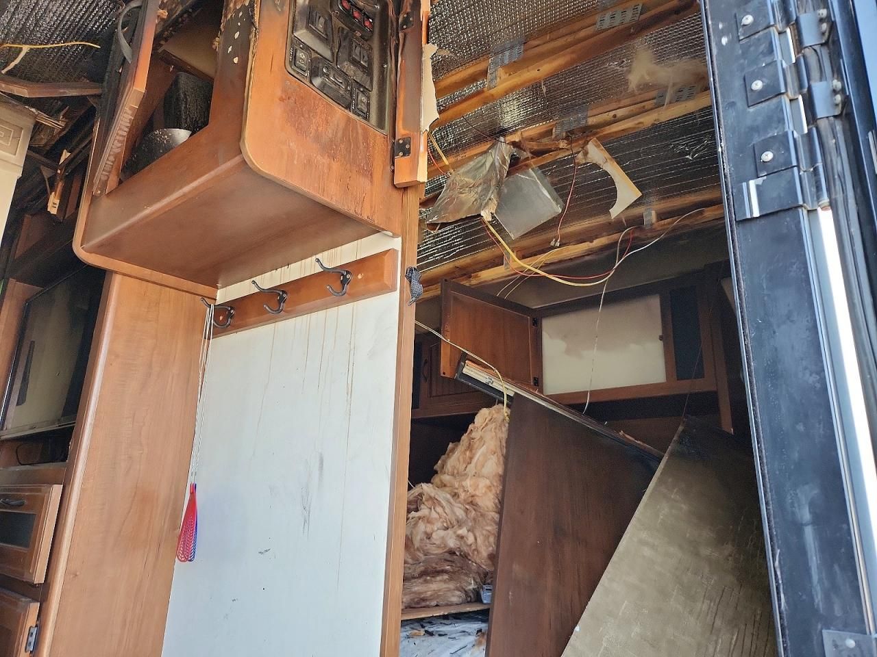 2016 Jayco White Hawk-Camper