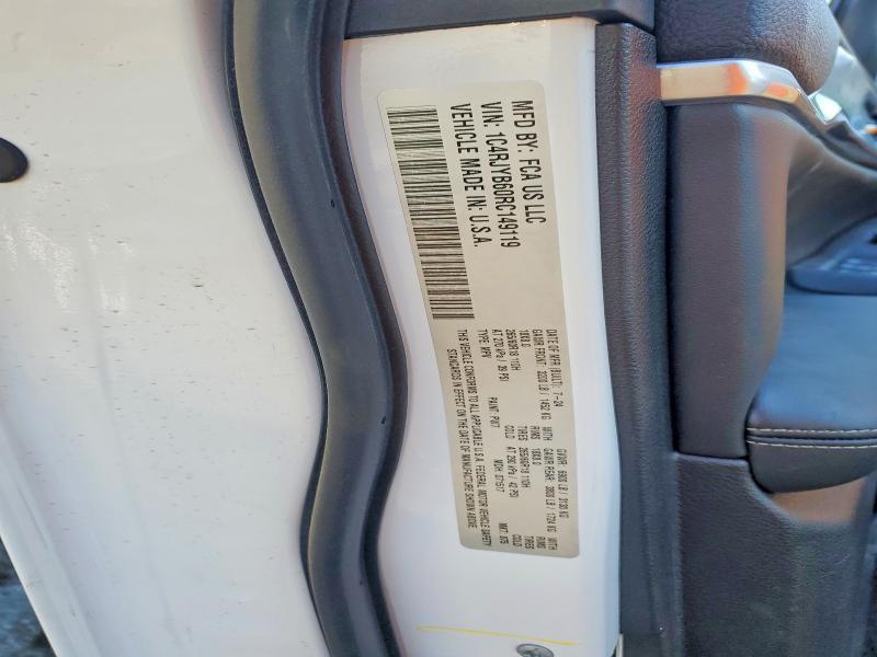 2024 Jeep Grand Cherokee Limited 4XE