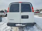 2009 Chevrolet Express G2500 Utility / Service Van