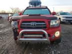 2009 Toyota Tacoma Double cab Prerunner