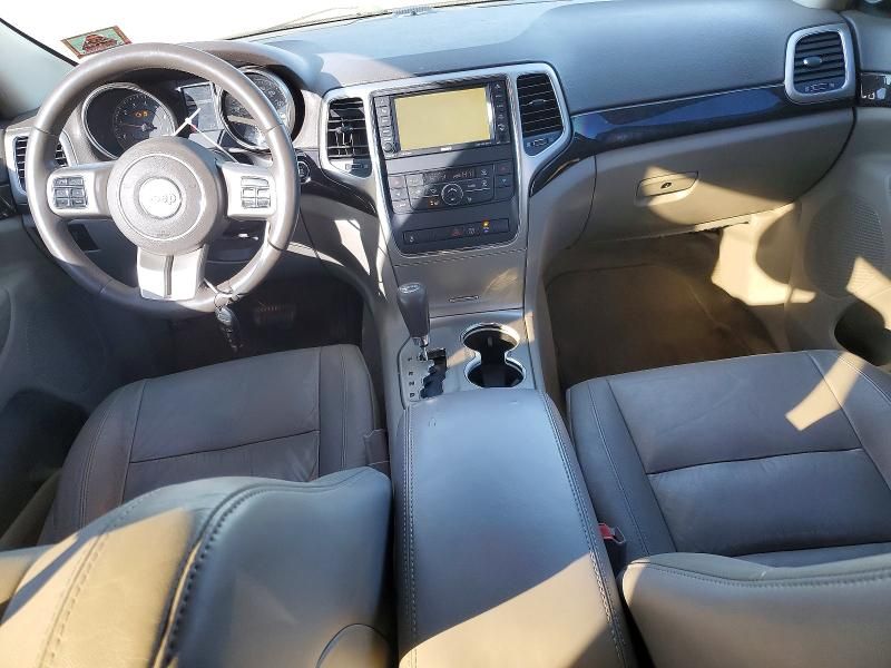 2013 Jeep Grand Cherokee Laredo