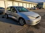 2002 Ford Focus ZX3