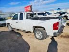 2010 Chevrolet Silverado C1500 lt