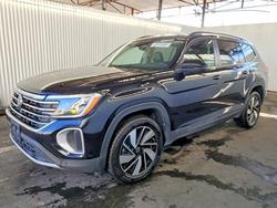 2025 Volkswagen Atlas se for sale in Orlando, FL