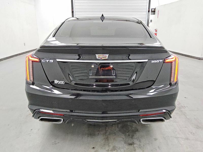 2021 Cadillac CT5 Sport