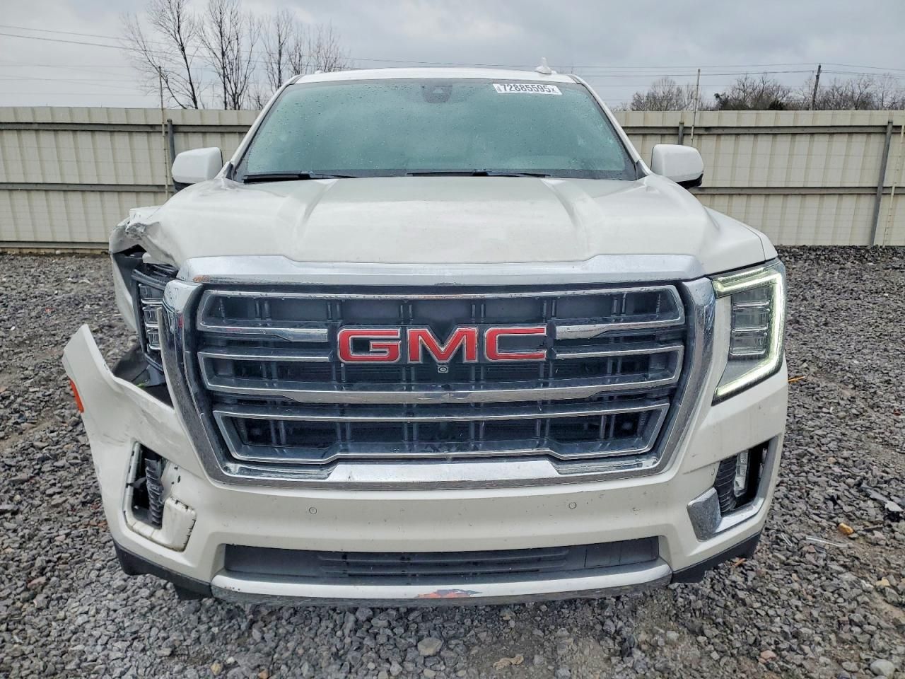 2021 GMC Yukon xl C1500 slt