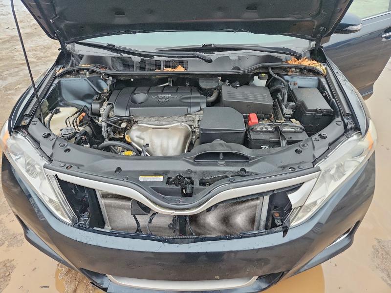 2015 Toyota Venza le