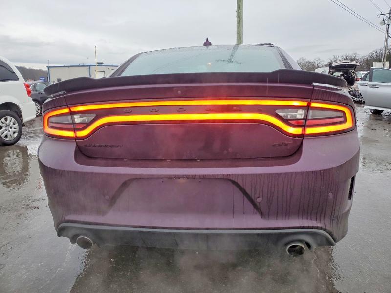 2021 Dodge Charger gt