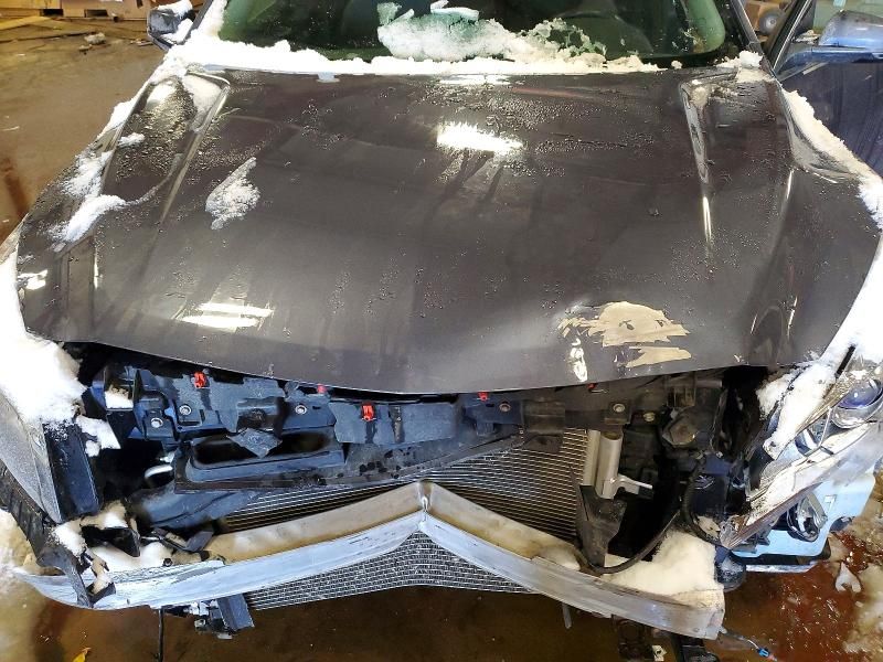 2014 Chevrolet Malibu 2LT