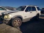 2006 Ford Explorer xlt