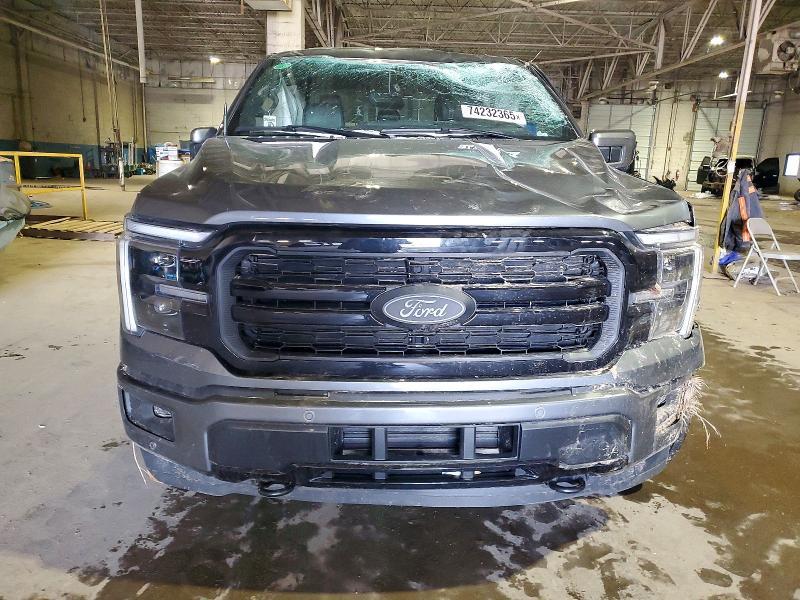 2025 Ford F150 Lariat