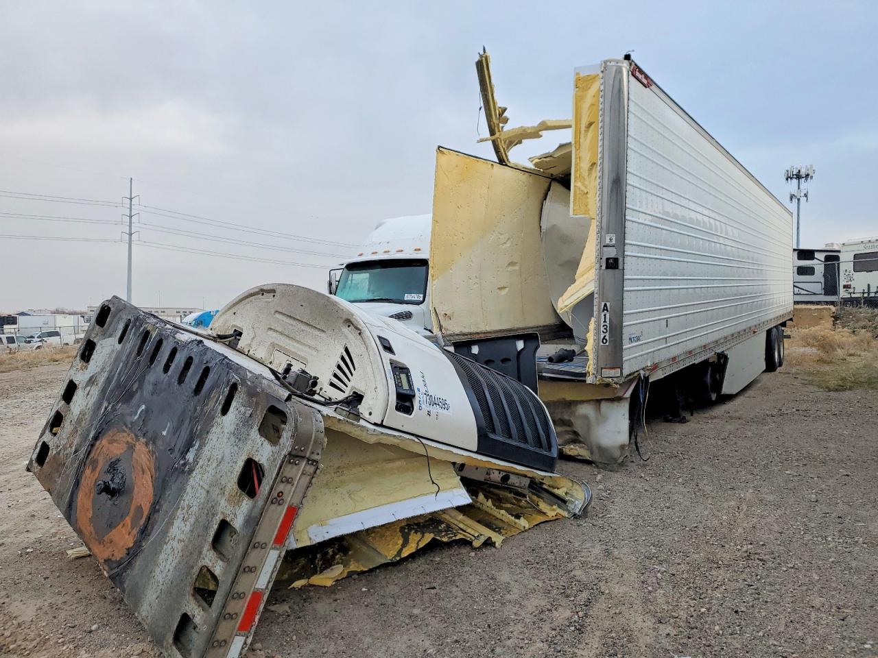 2023 Great Dane Trailer