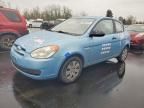 2008 Hyundai Accent gs