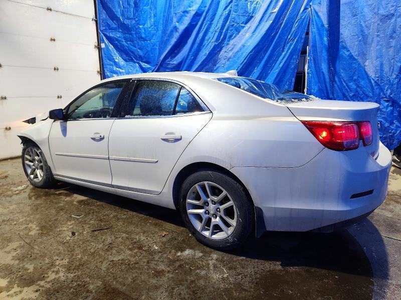 2013 Chevrolet Malibu 1LT