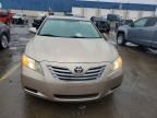 2008 Toyota Camry Hybrid
