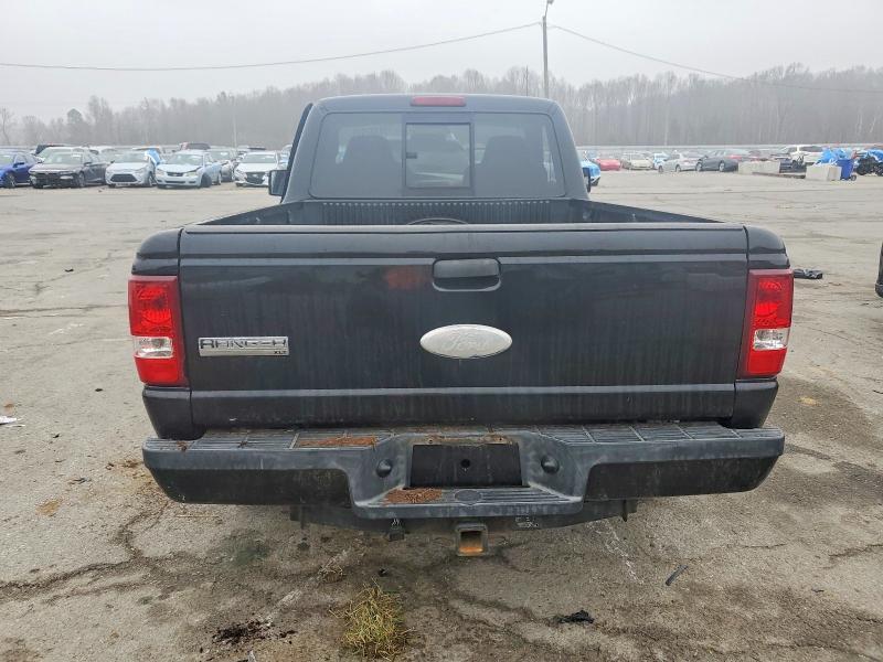 2009 Ford Ranger