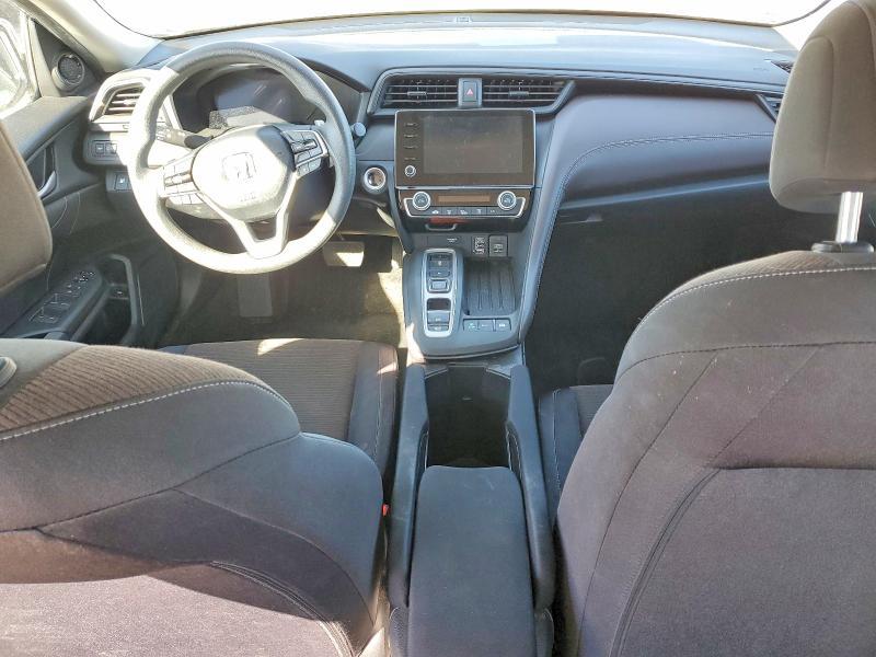2019 Honda Insight ex