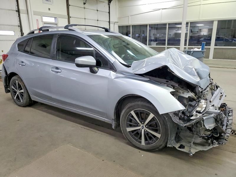 2020 Subaru Impreza Premium