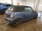 2011 Mini Cooper s