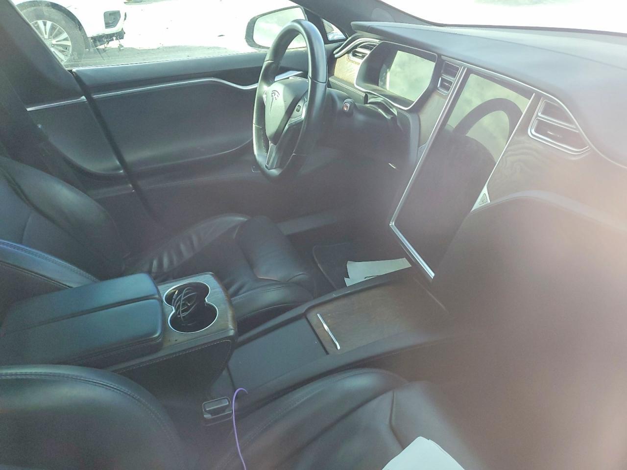 2017 Tesla Model s