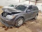 2016 Dodge Journey se