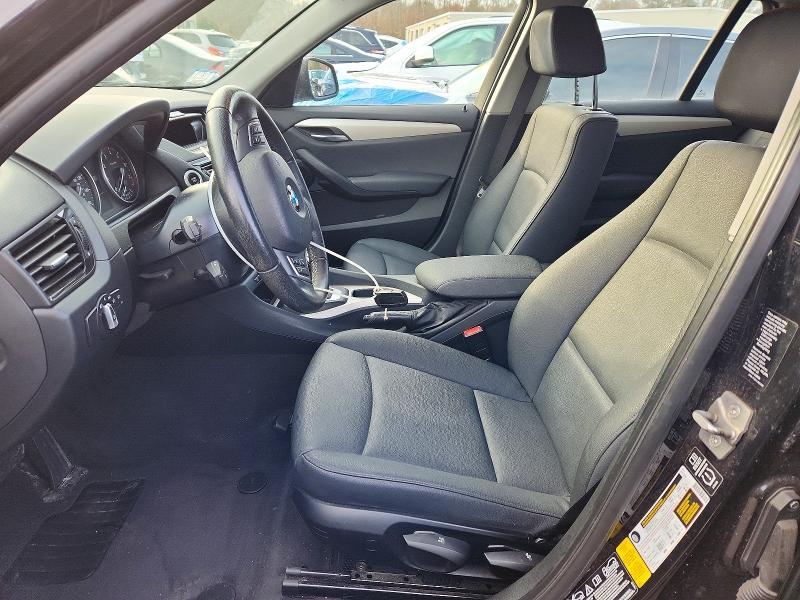 2014 BMW X1 Xdrive28i