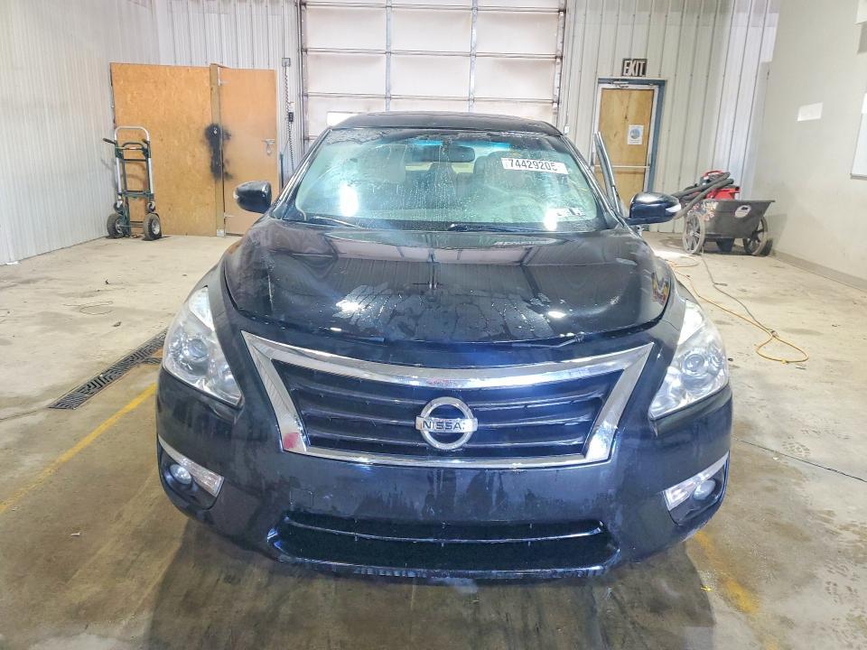 2015 Nissan Altima 2.5 sl