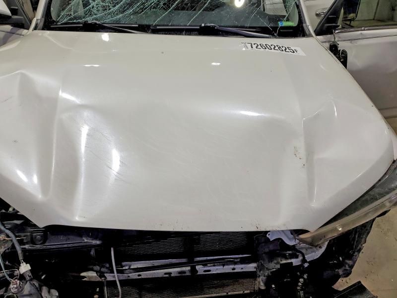 2016 Toyota 4runner Sr5/sr5 Premium