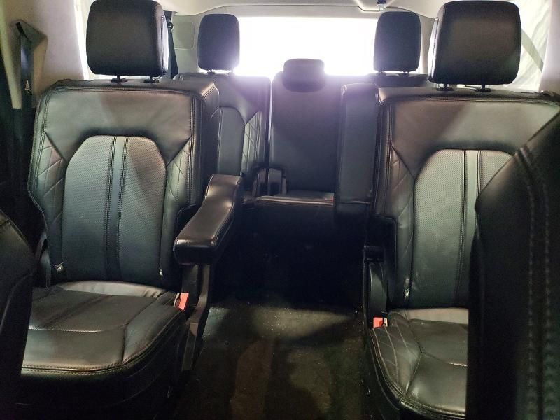 2020 Ford Expedition max Platinum