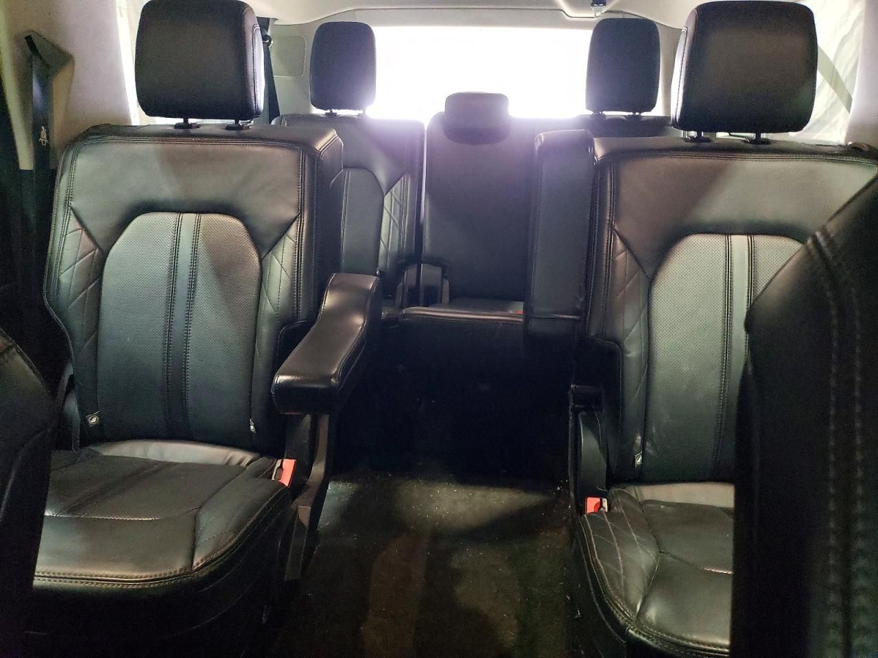 2020 Ford Expedition max Platinum