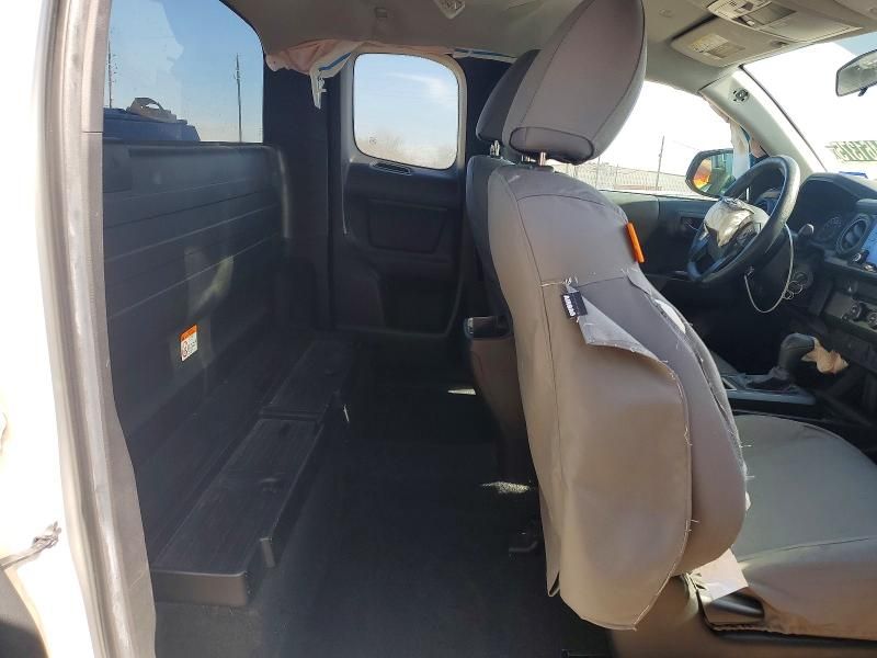 2023 Toyota Tacoma Access cab