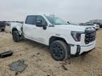 2024 GMC Sierra K3500 AT4