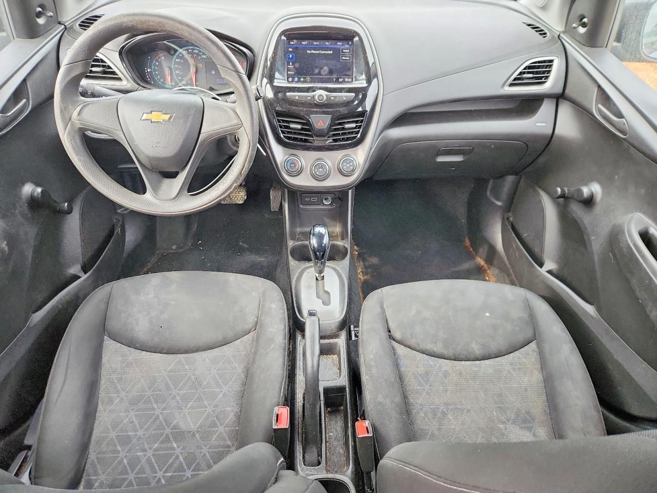 2020 Chevrolet Spark ls