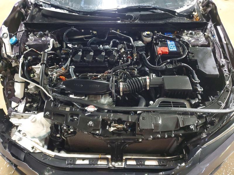 2024 Honda Civic exl