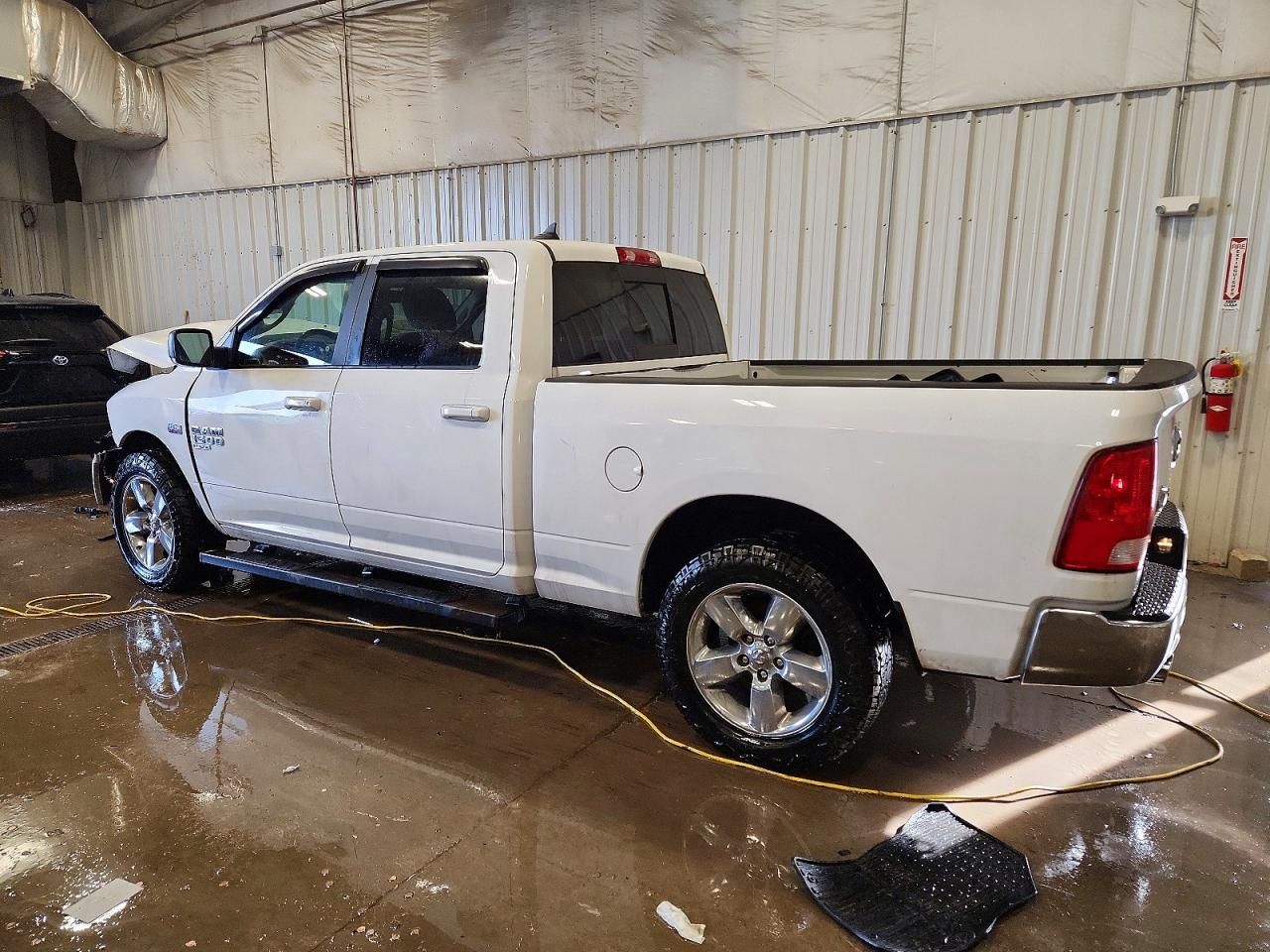 2019 Dodge Ram 1500 Classic slt
