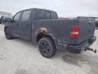 2005 Ford F150 Supercrew