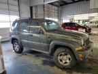 2006 Jeep Liberty Sport