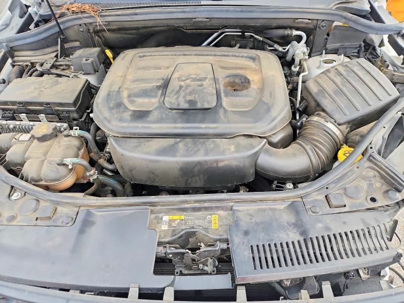 2021 Dodge Durango gt