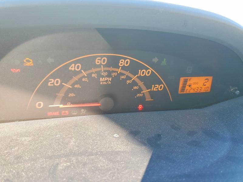 2011 Toyota Yaris