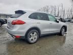 2014 Porsche Cayenne s Hybrid