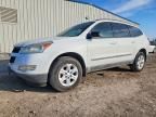 2009 Chevrolet Traverse ls