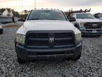 2014 Dodge RAM 2014 Dodge 5500 Utility / Service Truck